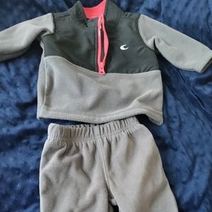 Baby boy clothes